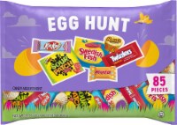 Hershey's Assorted Easter Egg Hunt Candy Perspective: Main