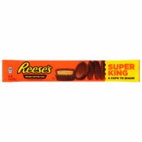 Reese's Peanut Butter Cups Super King Size Candy