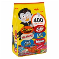 Hershey's Miniatures Candy Assortment Perspective: Main