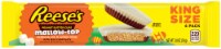 Reese's Mallow-Top  Peanut Butter Cups Easter Candy Perspective: Main