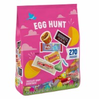 Hershey Chocolate Assortment Treats Easter Candy Bulk Variety Bag