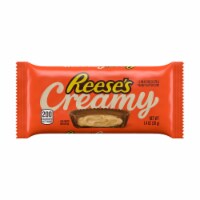 REESE'S Creamy Milk Chocolate Peanut Butter Cups Candy Pack