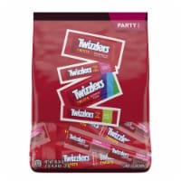 Twizzlers Assorted Party Pack Perspective: Main