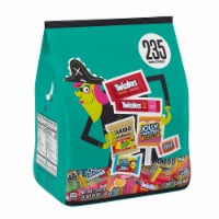 HARIBO JOLLY RANCHER and TWIZZLERS Miniatures Assorted Fruit Flavored Halloween Candy Bulk Bag Perspective: Main