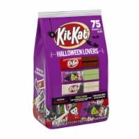 KIT KAT® Halloween Lovers Assorted Milk Chocolate and Creme Halloween Perspective: Main