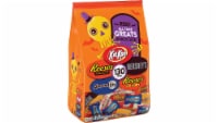 Hershey's All Time Greats Snack Size Assorted Candy Bag