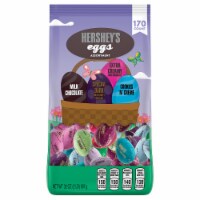 Hershey's Eggs Assortment Perspective: Main