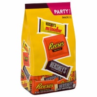 Hershey's Holiday Assorted Party Skillet Kit, 33 oz - Kroger