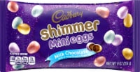 Cadbury Shimmer Mini Eggs Milk Chocolate Candy Perspective: Main