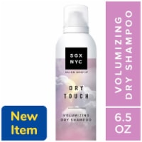 SGX NYC Dry Touch Volumizing Dry Shampoo Perspective: Main