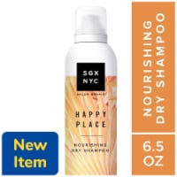 SGX NYC Nourish Dry Shampoo Perspective: Main