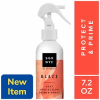 SGX NYC Blaze Leave-In Heat Protection & Primer Perspective: Main