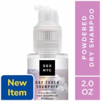 SGX NYC Dry Touch Shampuff Perspective: Main