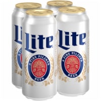 Miller Lite American Pilsner Light Lager Beer
