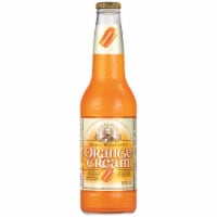 Henry Weinhard's Orange Cream Soda Perspective: Main