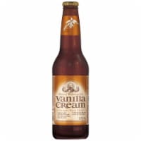 Henry Weinhard Vanilla Cream Perspective: Main
