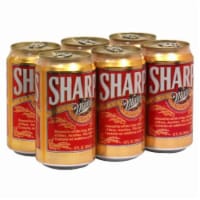 Sharp's Non-Alcoholic Beer 6 Count Perspective: Main