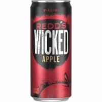 Redd's Wicked Apple Ale Beer Perspective: Main