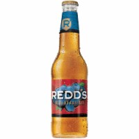 Redd's Blueberry Ale Beer Perspective: Main