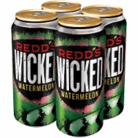 Redd's Wicked Watermelon Ale Beer Perspective: Main