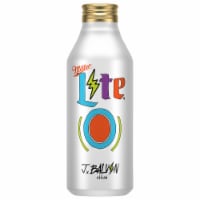 Miller Lite® American Lager Beer Perspective: Main