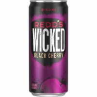 Redd's Wicked Black Cherry Ale Beer Perspective: Main