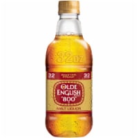 Olde English 800 Malt Liquor Perspective: Main