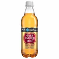 Olde English 800® Malt Liquor Perspective: Main