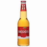 Redd's Apple Ale Beer Perspective: Main