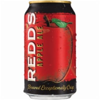 Redd's Apple Ale Beer 24 Count Perspective: Main
