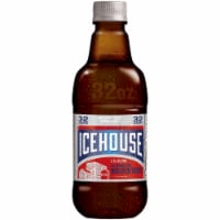 Icehouse American Lager Beer Perspective: Main