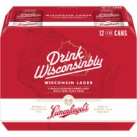 Leinenkugel's Wisconsin Lager
