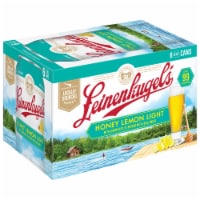 Leinenkugel's Honey Lemon Light Craft Beer