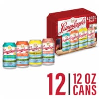 Leinenkugel's Lodge Summer Craft Beer Variety Pack