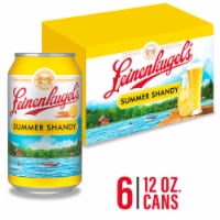 Leinenkugel's Red Lager Craft Beer