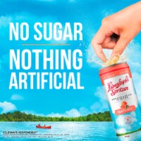 Leinenkugel's Spritzen Beer Variety Pack Perspective: Main