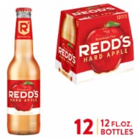 Redd's Hard Apple Ale Beer
