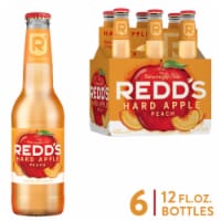 Redd's Hard Apple Peach Beer Fruity Hard Ale