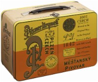 Pilsner Urquell Beer Perspective: Main