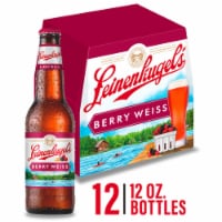 Leinenkugel's Berry Weiss Specialty Bottles Perspective: Main