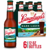 Leinenkugel's Dark Lager Dark Lager Beer Bottles