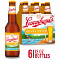 Leinenkugel's® Honey Weiss Lager Beer