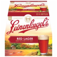 Leinenkugel's Red Lager Craft Beer