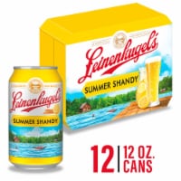 Leinenkugel's Red Lager Craft Beer