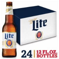 Miller Lite American Pilsner Light Lager Beer