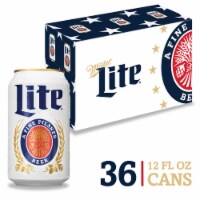 Miller Lite American Pilsner Light Lager Beer