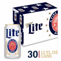 Miller Lite American Pilsner Light Lager Beer