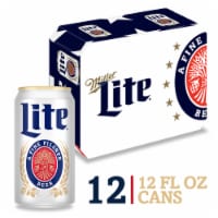 Miller Lite American Pilsner Light Lager Beer