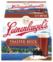 Leinenkugels® Toasted Bock Perspective: Main