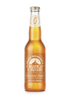 Henry Weinhard's Gourmet Orange Cream Soda Perspective: Main